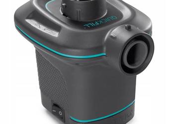 Pompka elektryczna 220V Quick Fill INTEX 66640