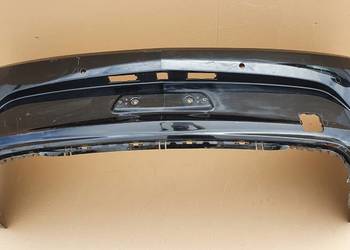 OPEL ASTRA J CASCADA ZDERZAK TYŁ