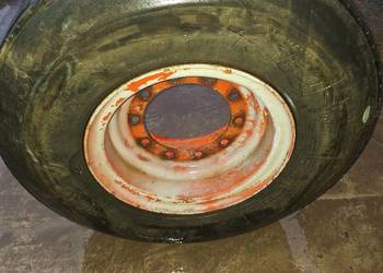Koło R 20 odpowiednik R 22,5