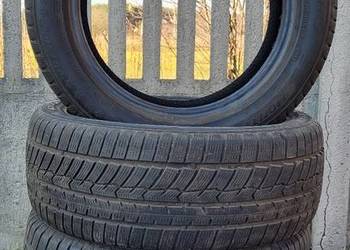 Opony zimowe Chengshan 195/55 15R 4 szt.