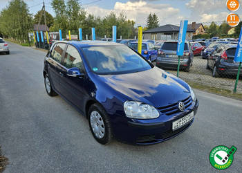 Volkswagen Golf V (2003-2008)