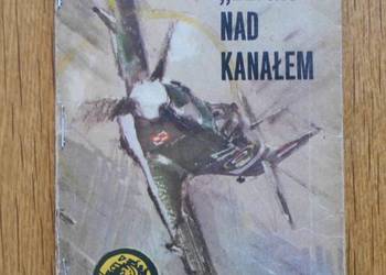 Żółty Tygrys - "Zefiry" nad kanałem - 8/81