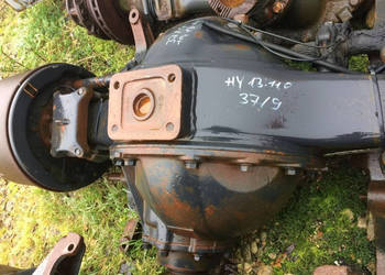 Wkład Mostu Man F90 F2000 HY13110 37/11 37/10 37/9 Wkład Mostu Man F90 F2000 HY13110 37/11 37/10 37/9