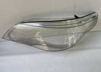 BMW E60 E61 LEWY KLOSZ LAMPY PRZÓD
