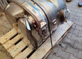 Tłumnik/katalizator Volvo FH 4  21364824