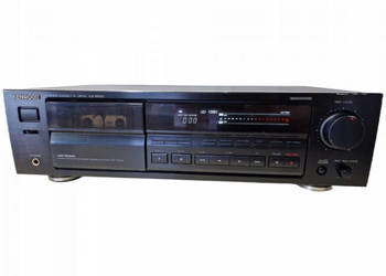 Kenwood KXW 5530 KX-W5530 magnetofon cassette deck