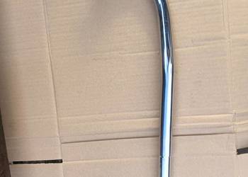 Nowe kolanko Simson sr2