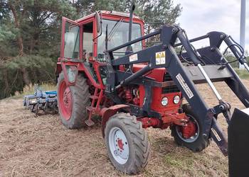Sprzedam MTZ 82 Belarus