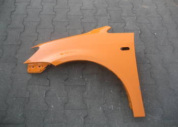 vw caddy III lift 10-15r błotnik przód lewy tong yang