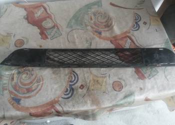 Bmw f25 2010-2014 atrapa środkowa kratka dolna