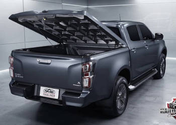 Isuzu Zabudowa Pokrywa Isuzu D-Max 2020-2022 Klapa Lakierowana
