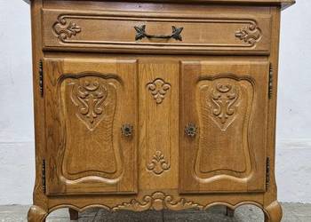 Komoda Ludwikowska Francja szafka