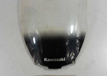 Kawasaki ZX6-R 00-02r. szyba A400