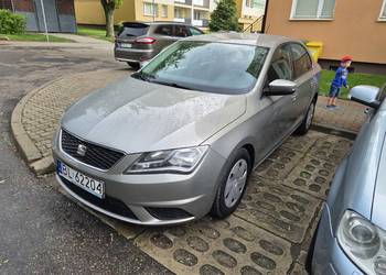 SEAT TOLEDO
