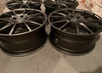 Alufelgi 17cali  5x100  promocja