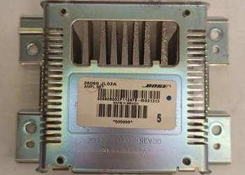 WZMACNIACZ BOSE INFINITI G37 28060 JL02A