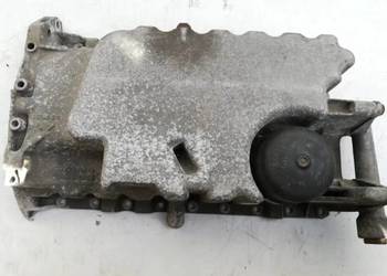 Miska olejowa Volvo S40 V40 lift 2.0 9189158