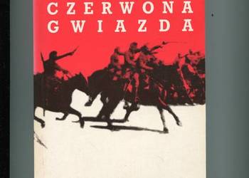 Orzeł biały czerwona gwiazda - Norman Davies