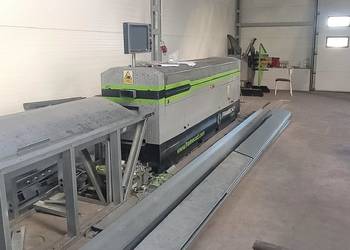 Linia do profili FRAMECAD F300i