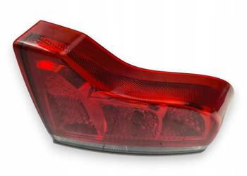 LAMPA PRAWA Volvo S60 I LIFT 04-10 tylna tylnia prawy tył oryginał EUROPA