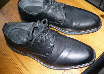 Buty I Komunia