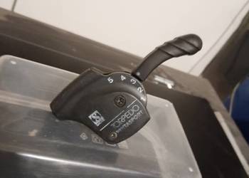 Manetka Sachs Pentasport 5 biegów