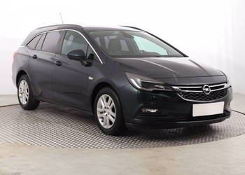 Opel Astra 1.4 T