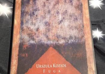 Fuga 1955 - 2010 Urszula Kozioł