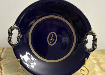 Patera z porcelany Bing & Grondahl
