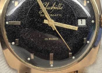 Zegarek *Glashutte* automatic