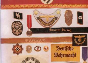 KulNazi - EMBLEMEN - Fowler Emblematy III Rzeszy