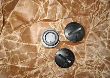 Korek wlewu oleju romet chart