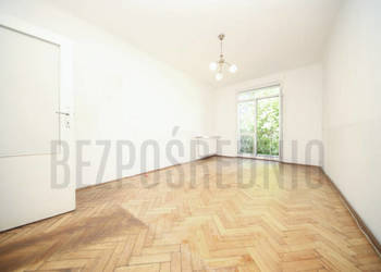Centrum, obok Plazy, możliwe 3 pokoje, 47m2, Śródmieście, ul.Chopina, wyso…