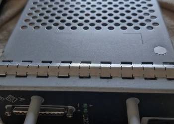 70-40453-12 HP StorageWorks U320 1-Port SCSI I/O Controller Module 411084-0