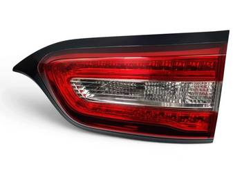 LAMPA PRAWA Jeep Cherokee V 2013-2023 tylna prawy tył w klapę EU 68102920AC