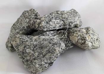 Kruszywo, granit, kamień, gabion 70-150mm