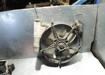 HONDA JAZZ II 1.3 WENTYLATOR CHŁODNICY WODY