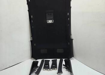 PODSUFITKA BMW E61 LIFT M PAKIET KOMPLET