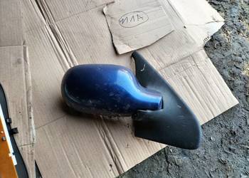 RENAULT CLIO 2 LUSTERKO ZEWNĘTRZNE PRAWE ELEKTRYCZNE