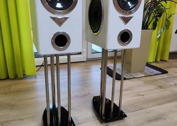 Kolumny głośnikowe diy.