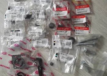 KIA HYUNDAI VW AUDI RÓŻNE DROBIAZGI KIA HYUNDAI VW AUDI RÓŻNE DROBIAZGI