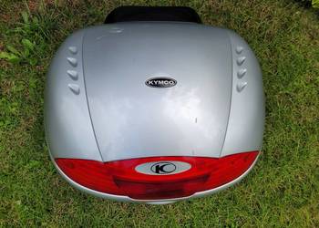 KUFER KYMCO GIVI SIMPLY II E450 oparcie pasazera PLYTA MONTAZOWA
