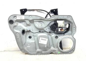 PODNOŚNIK SZYBY LEWY PRZÓD VW TOURAN 1T0959701 Minivan 03-10 MECHANIZM