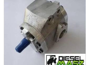 Pompa hydrauliczna ORYGINAŁ Massey Ferguson 2620 - 8160