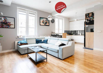 Mieszkanie sprzedam 49.77m2 2 pok Kraków os. Stalowe