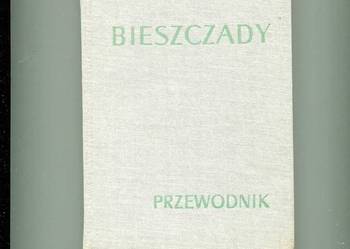 Bieszczady Przewodnik