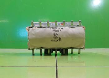 HONDA CRV III 2.2 I-CTDI 07r 5D AIRBAG poduszka pasazera 77850-SWA-E812-M1