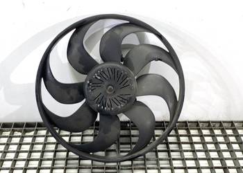 WENTYLATOR CHŁODNICY FORD MONDEO MK4 1.8 125KM 6G91-8C607-P 07-15