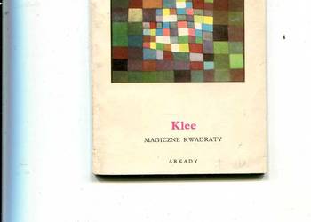 Klee Magiczne kwadraty