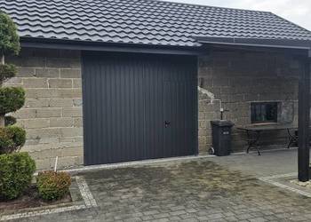 Brama Drzwi Wrota Kwatery Wierzeje do szopy stodoły garażu magazynu warszta